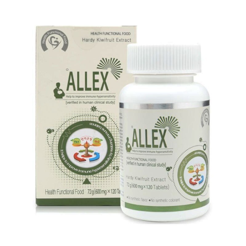 At Desloratadine (Ống)