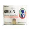 Alpha Brisin Hộp 100 Viên - Giảm Tình Trạng Phù Nề