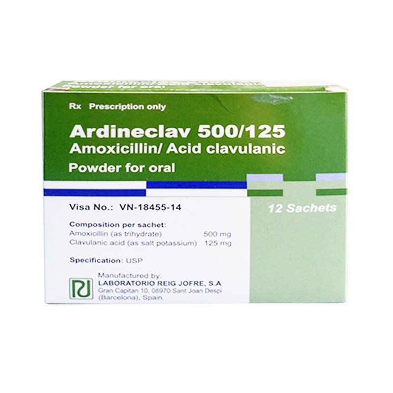 Thuốc Aphacolin 40Mg Hộp 30 Viên