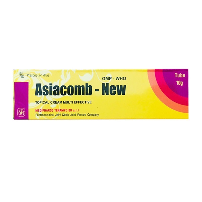 Điều Trị Viêm Xương Khớp Artreil 50 Mg Hộp 30 Viên