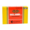 Thuốc Biolamin Tab - Hộp 100 Viên - Phục Hồi Sức Khỏe