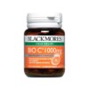 Blackmores Bio C 1000Mg  - Bổ Sung Vitamin C