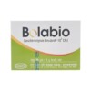 Thuốc Bolabio - Hộp 30 Gói - Điều Trị Và Phòng Ngừa Tiêu Chảy