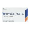 Cefprozil 250 US Hộp 10 Viên - Thuốc Kháng Sinh