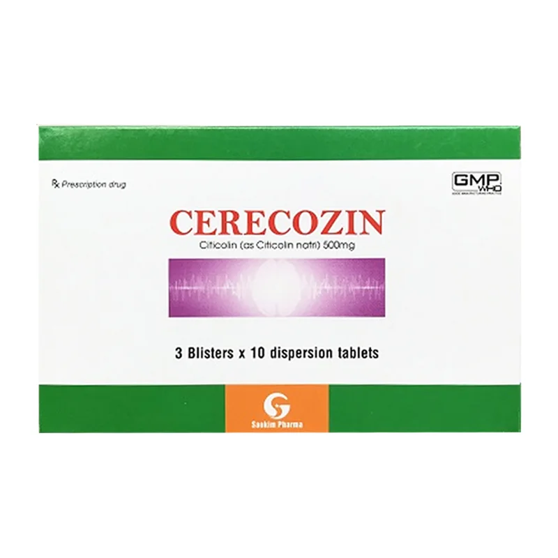 Cerecozin
