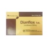 Dianflox Hộp 20 Viên - Thuốc Kháng Sinh