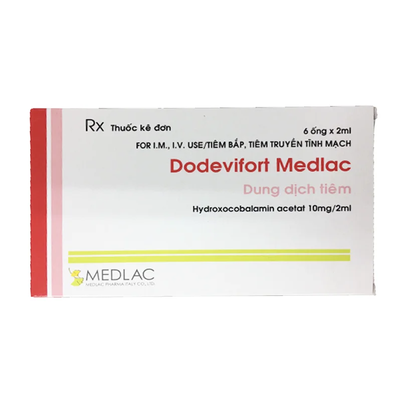 Dodevifort Medlac