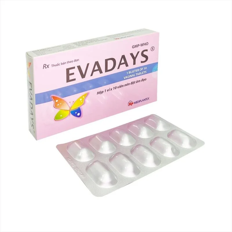 Evadays