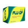 Flu Gf Hộp 100 viên - Điều trị triệu chứng cảm cúm
