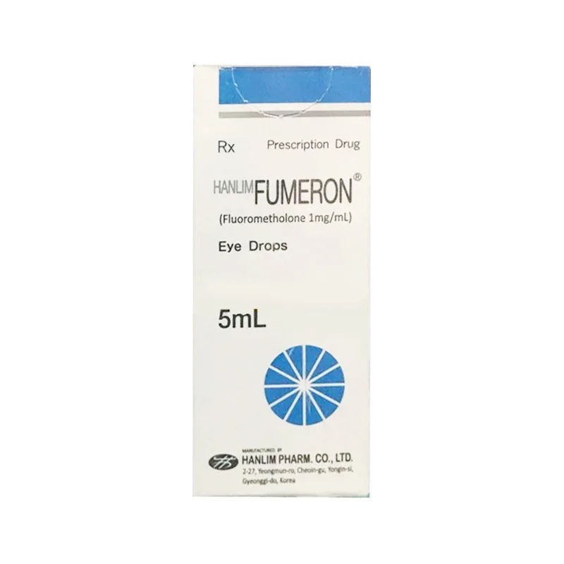 Fumeron