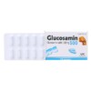 Glucosamin 500mg - Hộp 100 Viên - Giảm Triệu Chứng Thoái Hóa Khớp