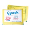 Gynopic Hộp 20 Gói - Bột Vệ Sinh Phụ Nữ