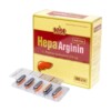 Hepa Arginin Hộp100 viên - Điều trị rối loạn chức năng gan