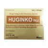 Huginko Injection Hộp 10 Ống - Điều Trị Rối Loạn Chức Năng Não