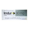 Imdur 30Mg Hộp 28 Viên - Phòng Ngừa Đau Thắt Ngực