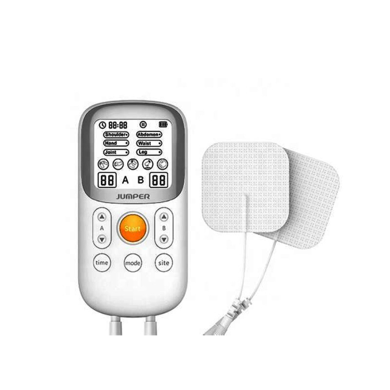 Máy Massage Xung Điện Jpd-Es 200 - Giảm Bớt Cơn Đau