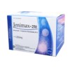 Jenimax-250 Hộp 60 Viên - Thuốc Kháng Sinh