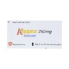 Keppra 250Mg Hộp 30 Viên - Điều Trị Động Kinh