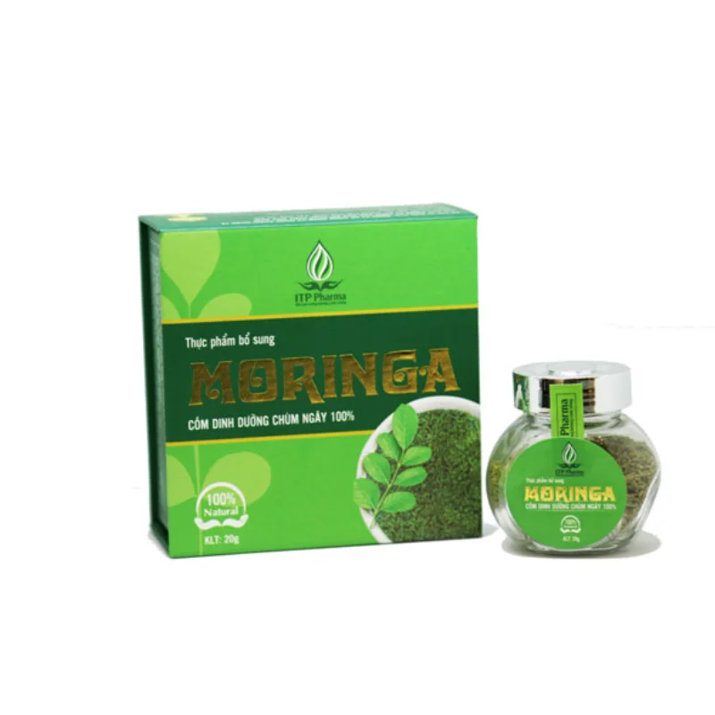 Moringa 20g