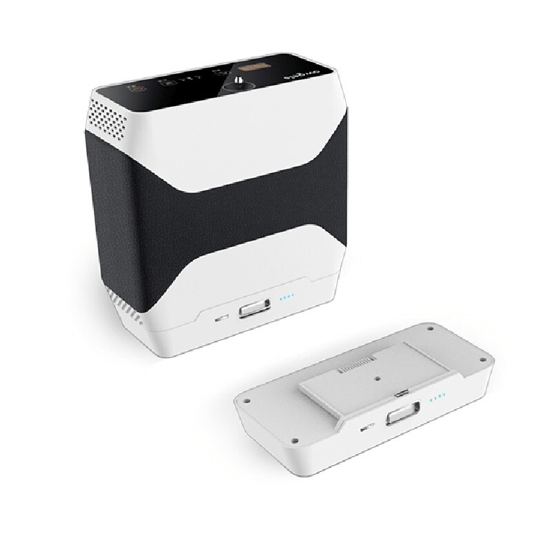 Máy Tạo Oxy Owgels Oz-1-01Tj0