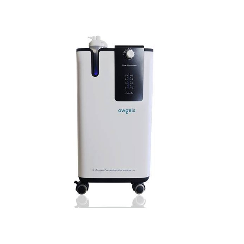 Máy Tạo Oxy Owgels Oz-3-01Twx0