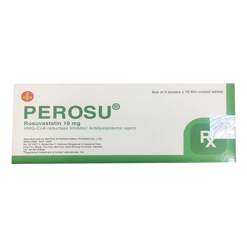 Perosu