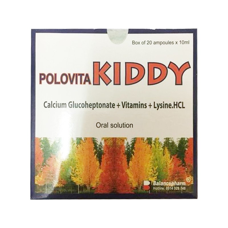 Polovita Kiddy