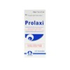 Prolaxi Hộp 5ml - Điều trị viêm bờ mi, viêm kết mạc