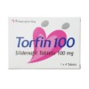 Torfin 100mg Hộp 4 viên - Tăng khả năng cương dương