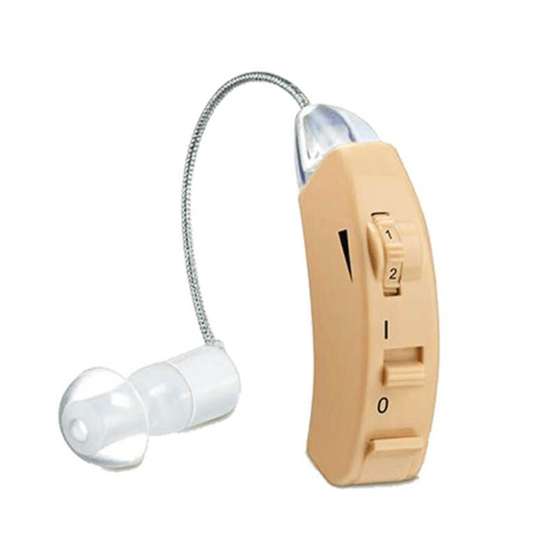 Máy Trợ Thính Wellmed Jh-125