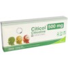 Citicol 500Mg