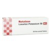 Thuốc Rotalzon (Losartan 50Mg)