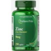 Zinc Gluconate Puritan's Pride 50Mg 250 Viên