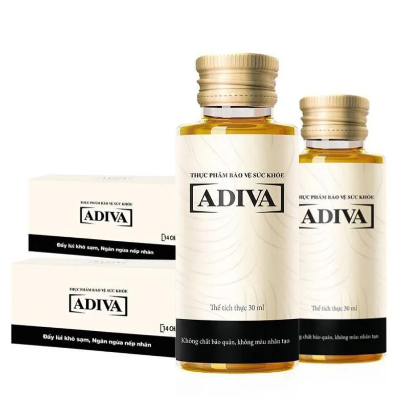 Adiva Adiva