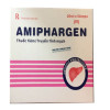 Amiphargen Hộp 5 Ống - Điều Trị Viêm Da, Mề Đay