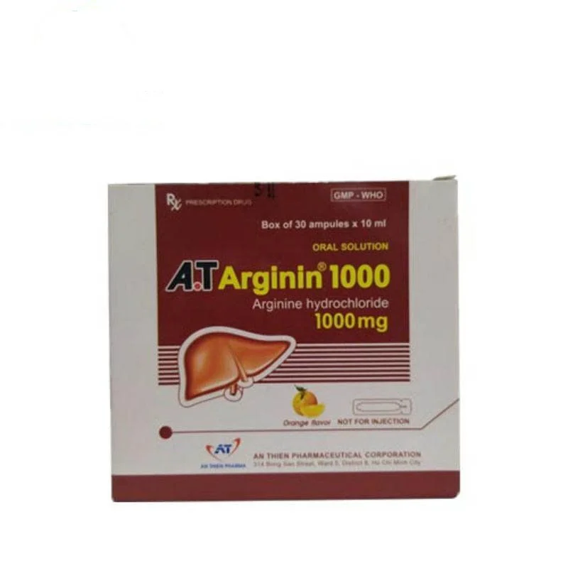 At Arginin 1000 (Arginin)