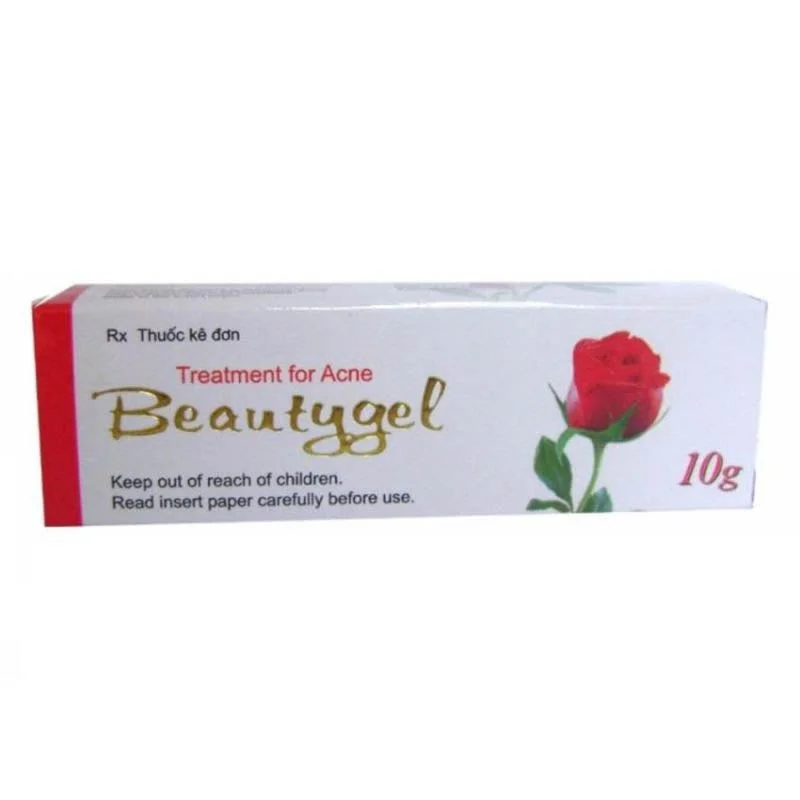 Beauty Gel 10G Beauty Gel 10G
