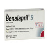 Benalapril 5mg(Enelapri)