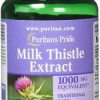 Bill Milk Thistle Complex - Thực Phẩm Bảo Vệ Sức Khỏe - Lọ 120 viên