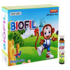 Viên Ăn Ngủ Ngon Biofil Kiddy Hộp 16 Gói