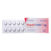 Bisoprolol Stada 5