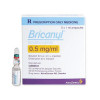 Bricanyl (Hộp*5 Ống)