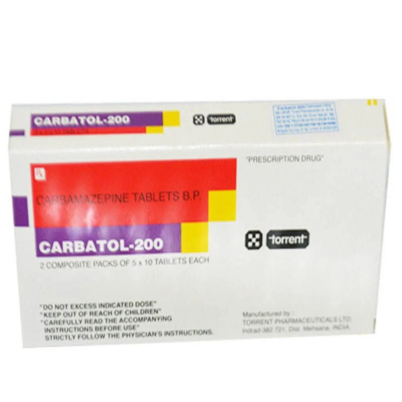 Carbatol 200Mg Carbatol 200Mg