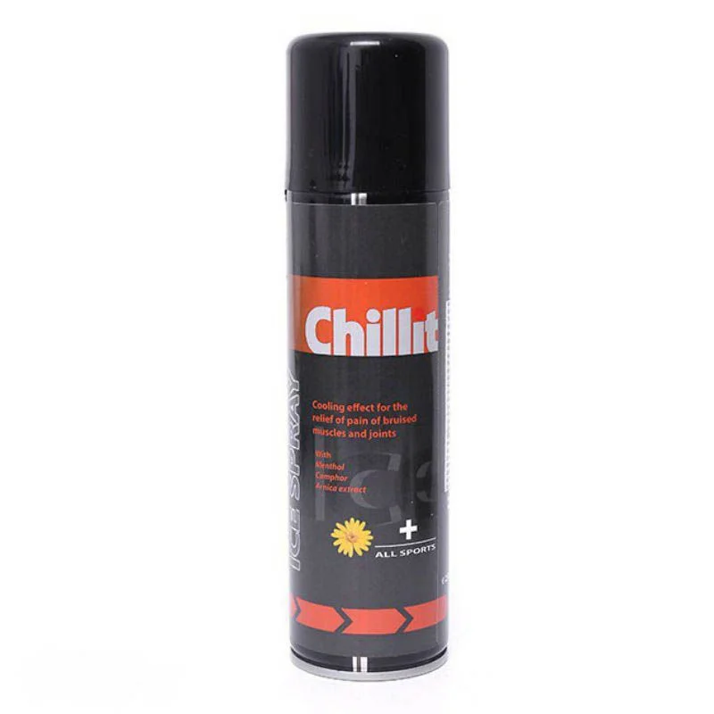 Chillit Chillit