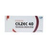 Cilzec 40Mg