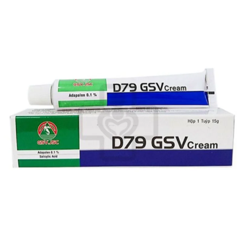 D79 Gsv Cream D79 Gsv Cream