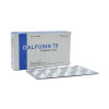 Dalfusin 75 (Pregabalin)
