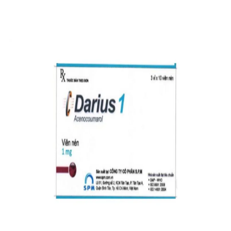 Darius 1