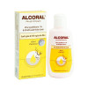 Dầu Gội Alcoral 60Ml