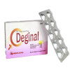 Deginal  - Hộp 10 viên